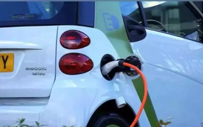 EVS