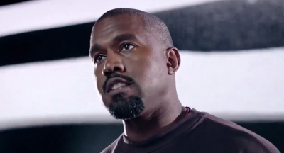 KANYE WEST