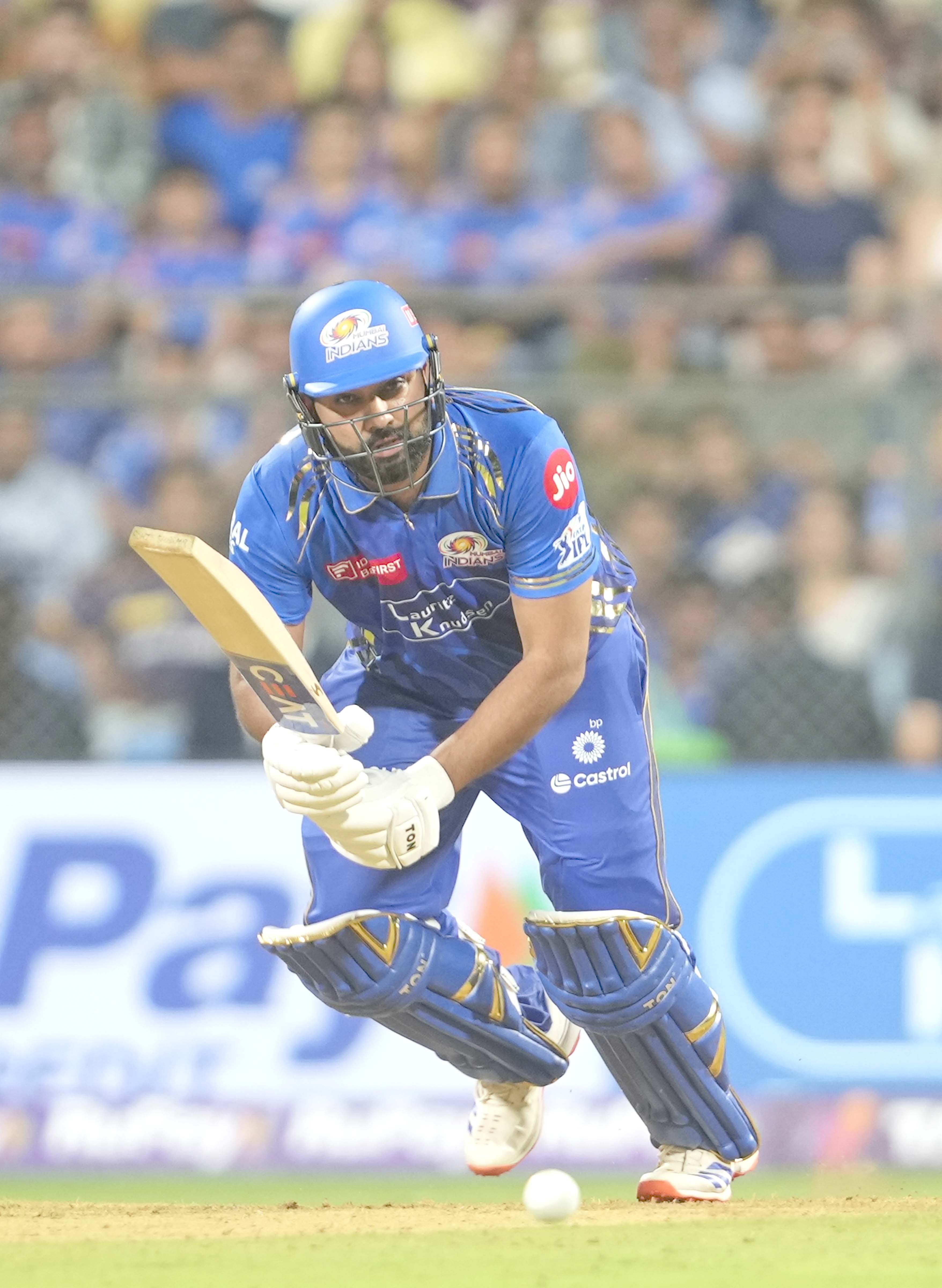 Ashwani's dream debut, Rickelton fifty fuel Mumbai Indians eight- wicket win over kr