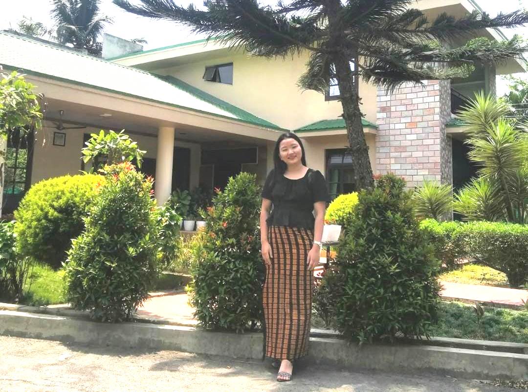 Finding a future in Nagaland printing and branding sector