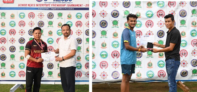NECDC inter-state tournament final: Nagaland to faceMeghalaya