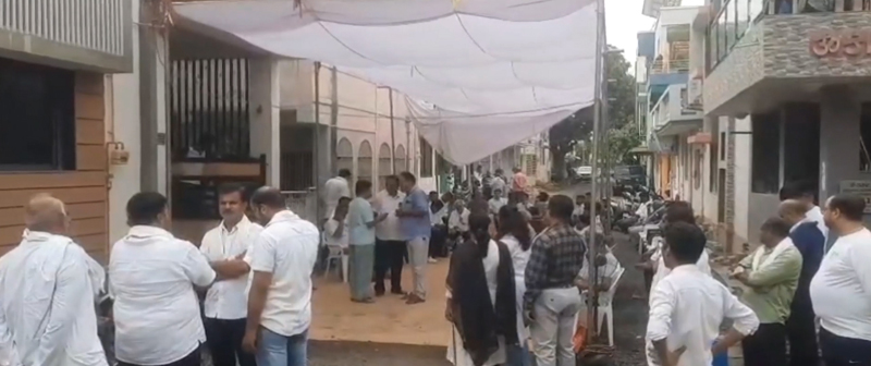 Ahmedabad plane crash: DNA tests identify 87 victims; 47 bodies handed over to kin