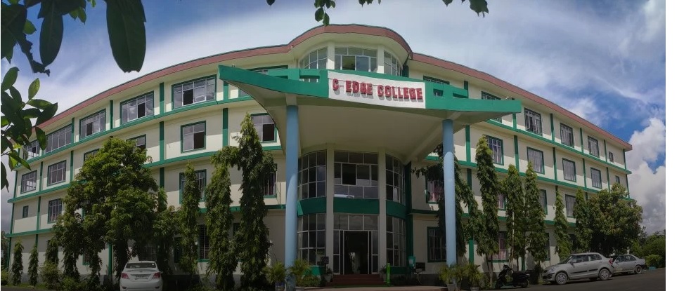 C-Edge College