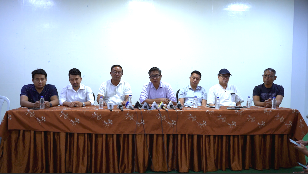 CNCCI calls off business shutdown in nine districts after government assurance