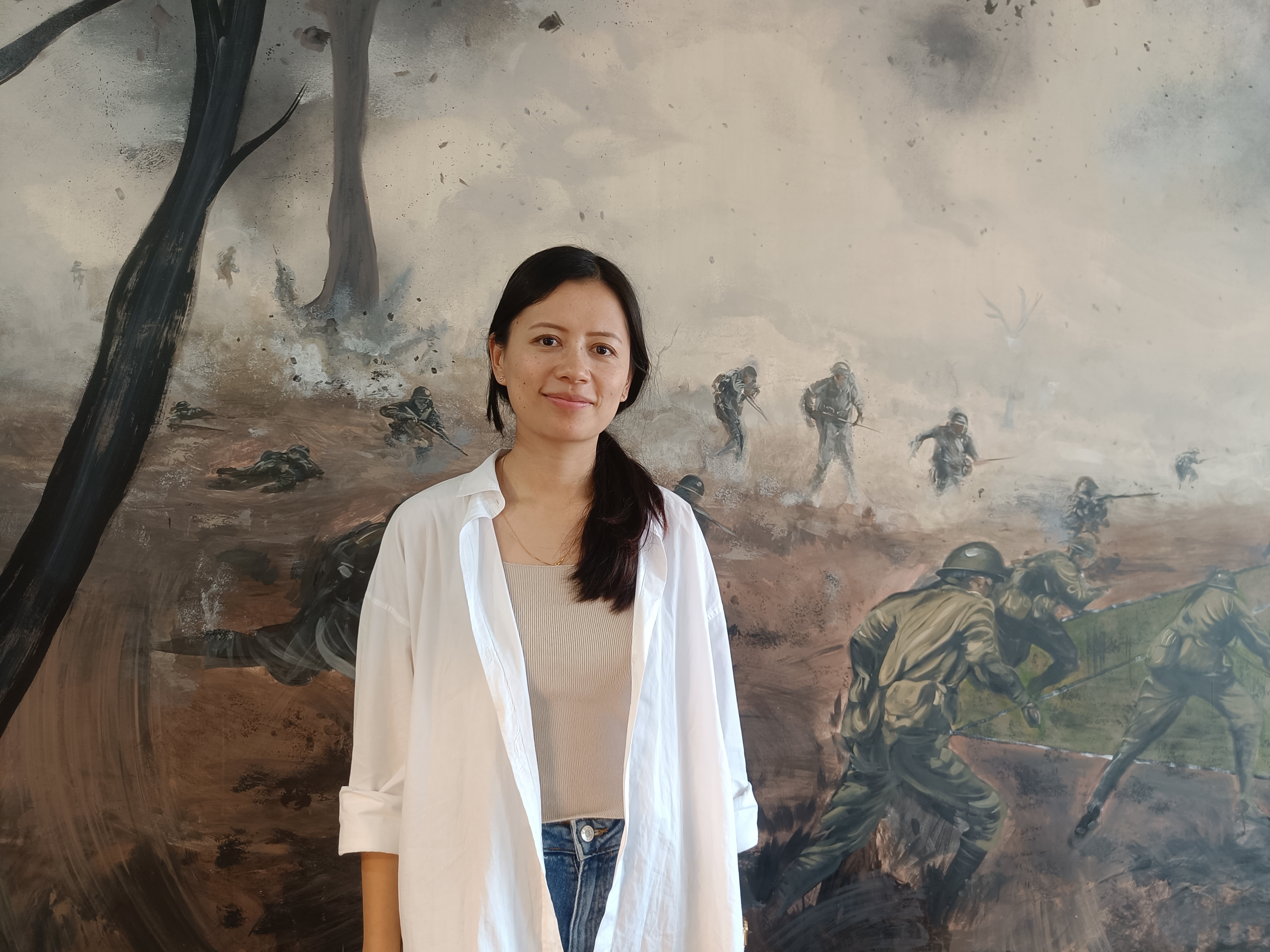 Brewing history: The story behind Kohima's new cafe