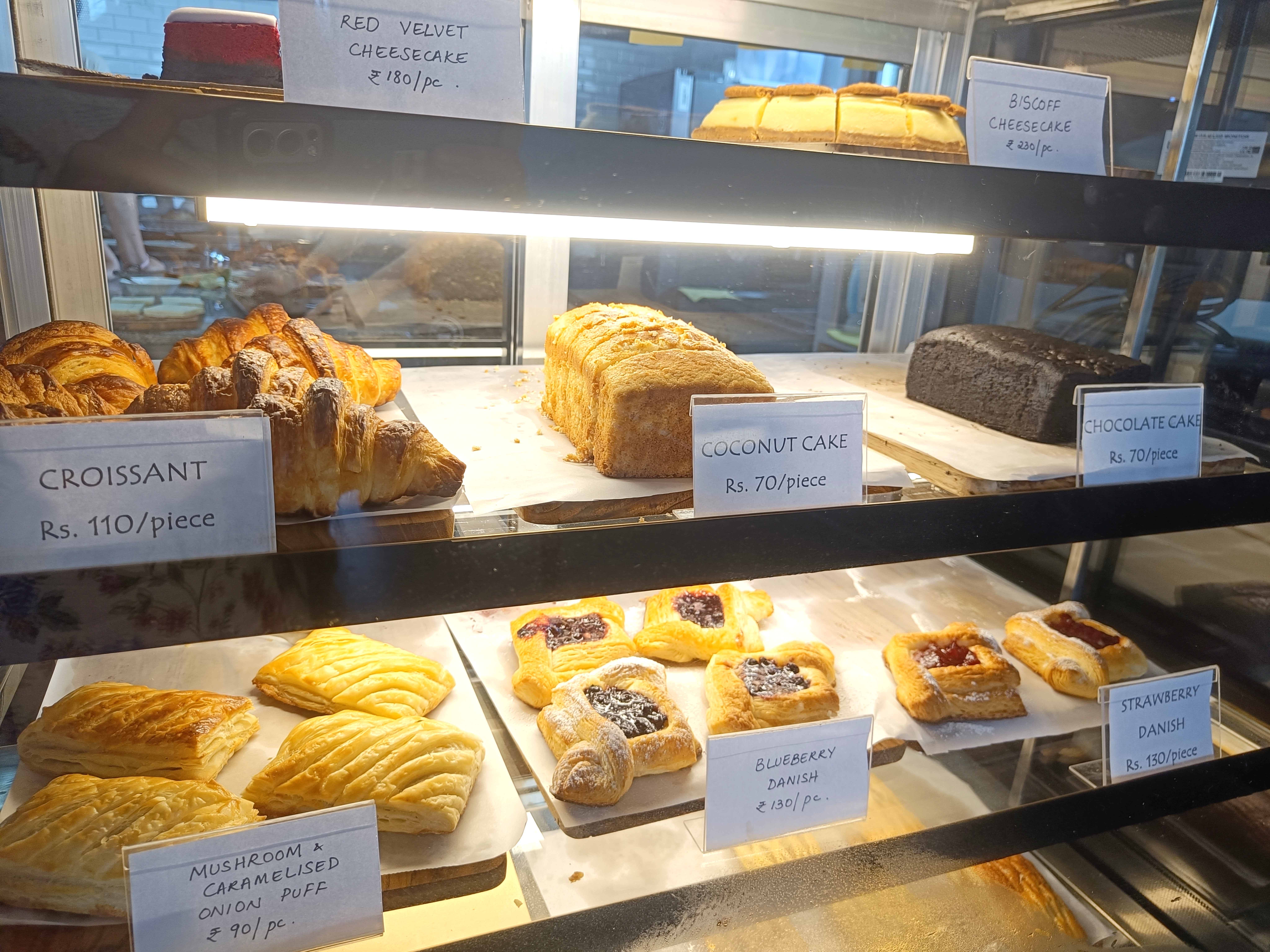 Brewing history: The story behind Kohima's new cafe