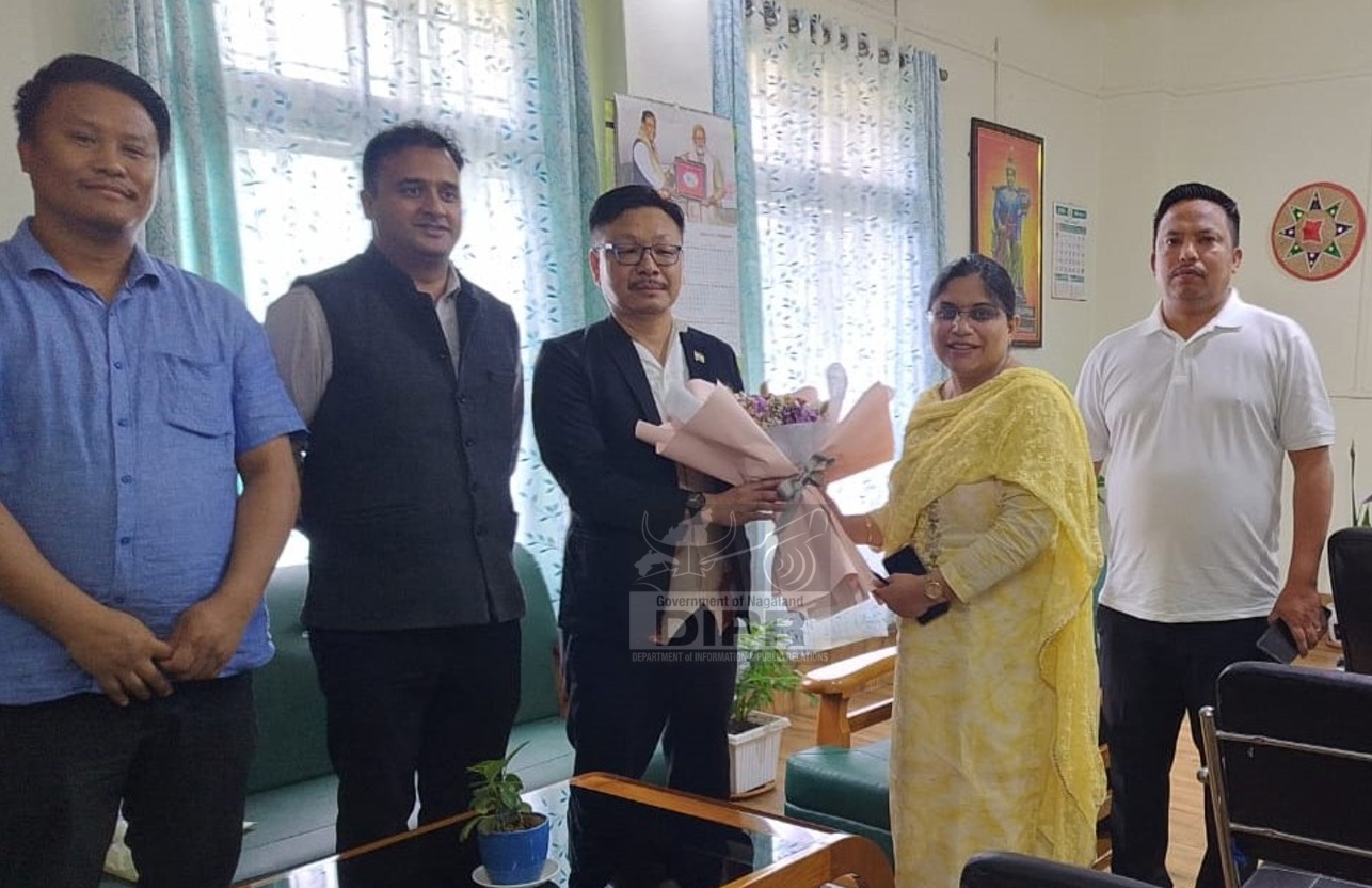 DC Mon holds consultative meetings in Tizit