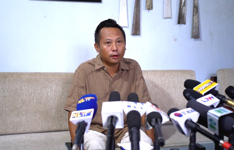 Dimapur District Auto Driver’s Union responds to molestation case, promises action if found guilty