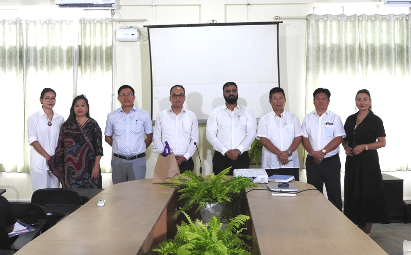 Tax officers undergo refresher training to boost GST collection 