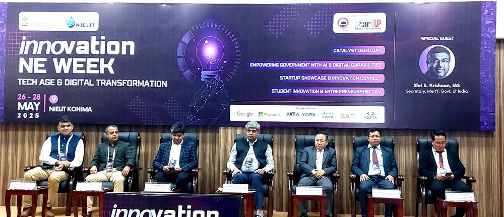 Innovation Week underscores Northeast’s digital potential