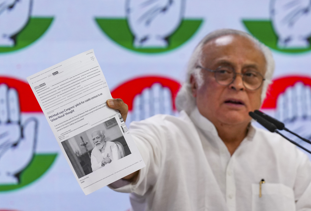 Top Congress leaders to discuss Pahalgam terror attack, caste census at CWC meet on Friday