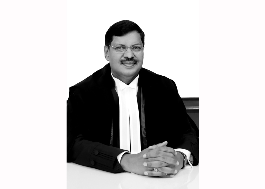 Justice Gavai appointed next Chief Justice of India, to take oath on May 14