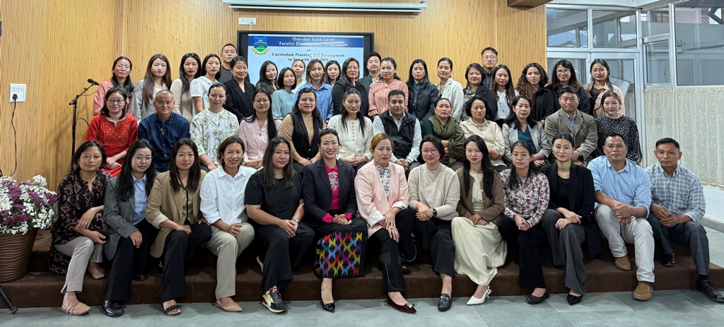 KCK hosts state-level programme on faculty development