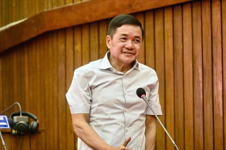 KAAC holds special budget session