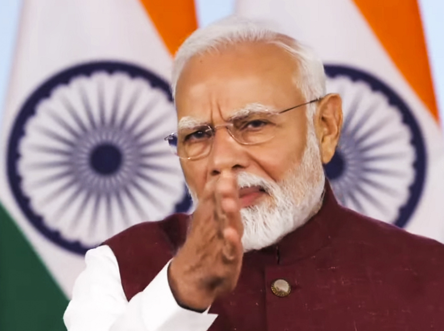 Operation Sindoor is India's new policy against terrorism: PM Modi