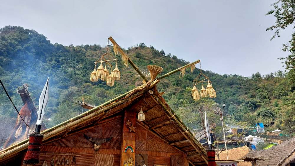 Nagaland introduces major structural reforms to customary courts