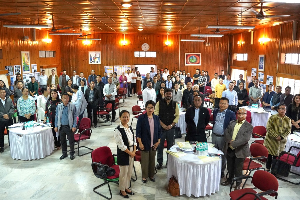 NECTAR endeavours to improve quality education