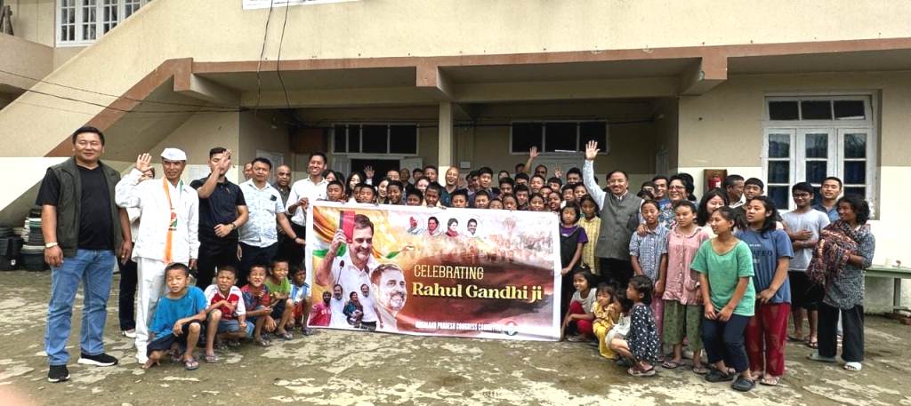 Nagaland congress