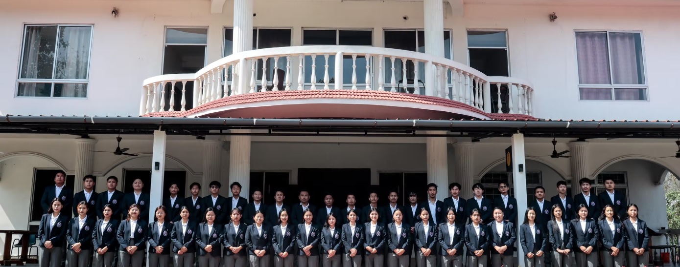 Nagaland Conservatory of Music