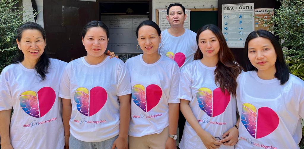 Nagaland launches DREAM INITIATIVE TO EMPOWER pwdS