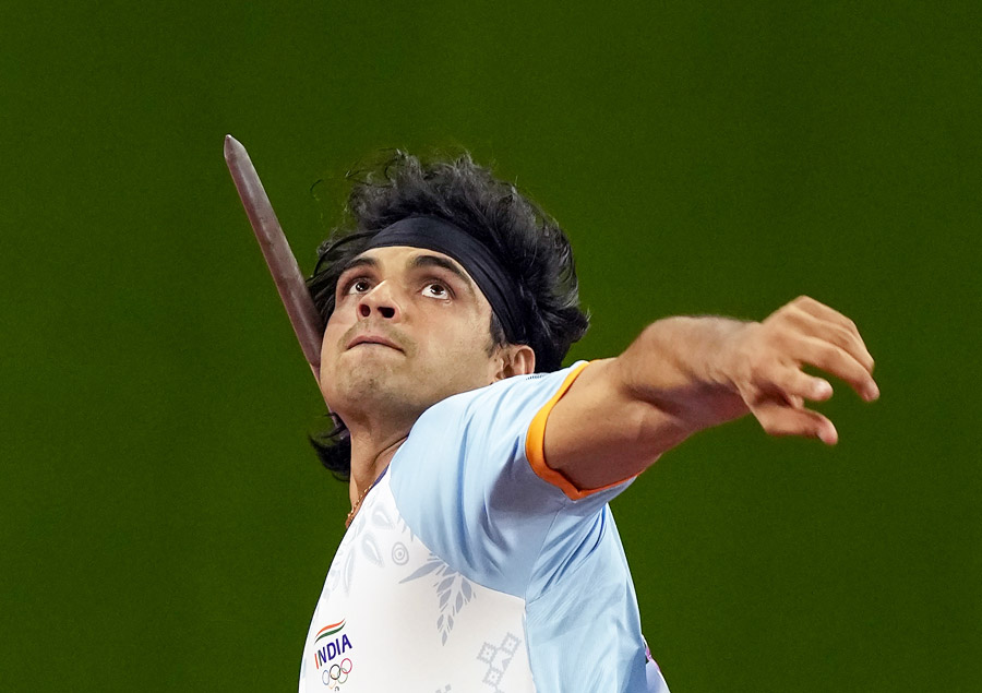 With 90m monkey off his back, Neeraj Chopra says aiming to throw farther now