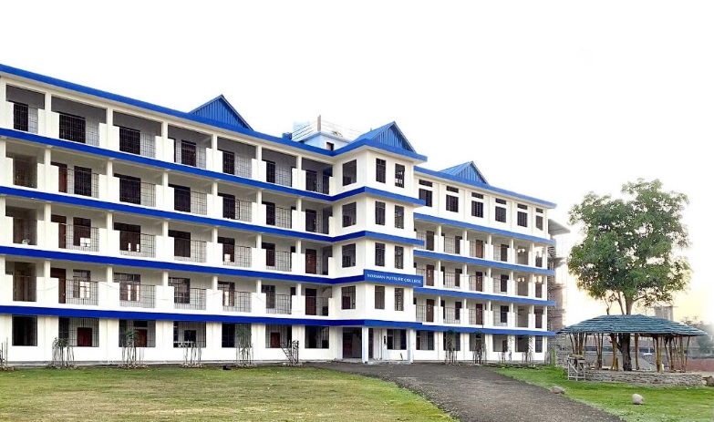Norman Putsure College