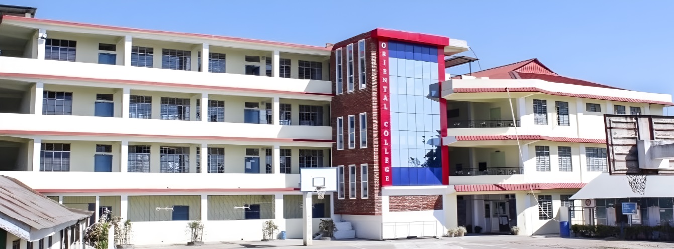 Oriental College Kohima