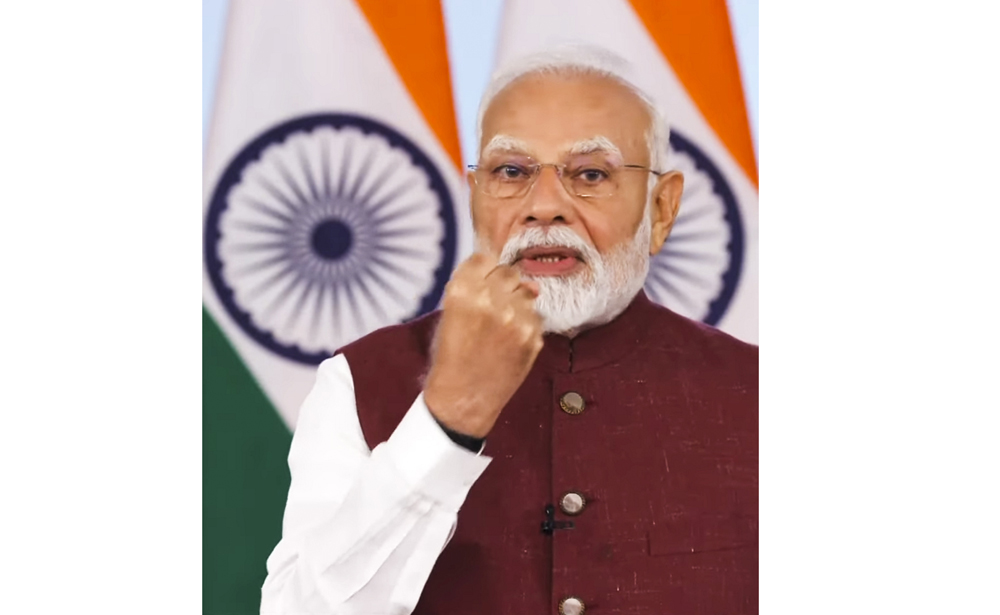 Operation Sindoor is India's new policy against terrorism: PM Modi