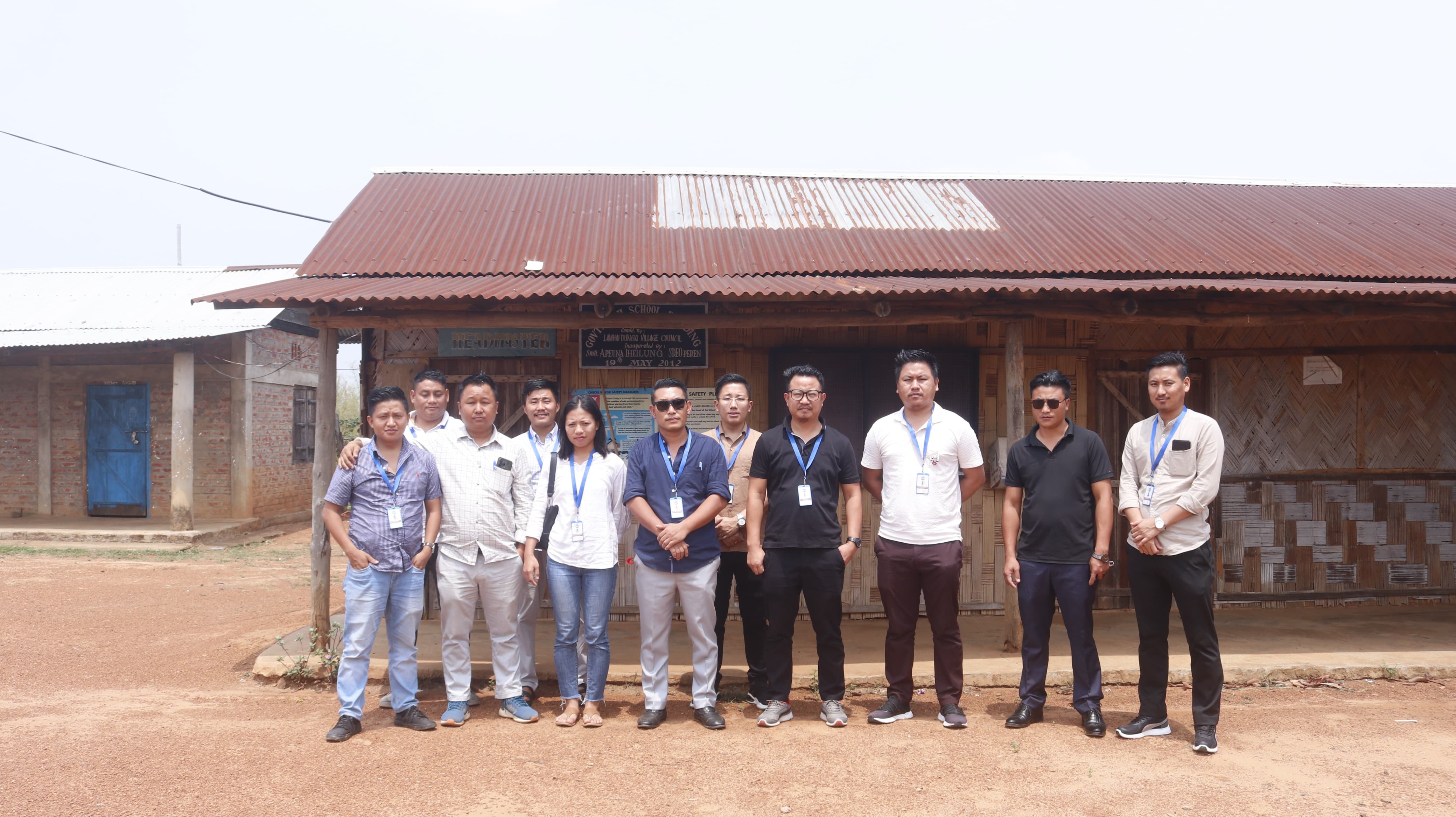 Peren schools face severe teacher crisis, claim ZLSU