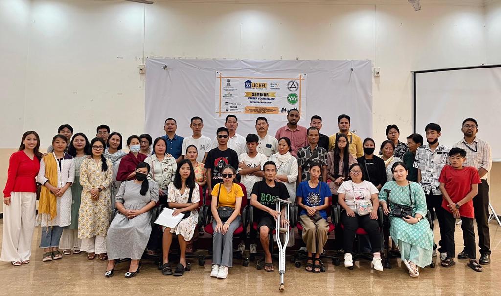 pwd training