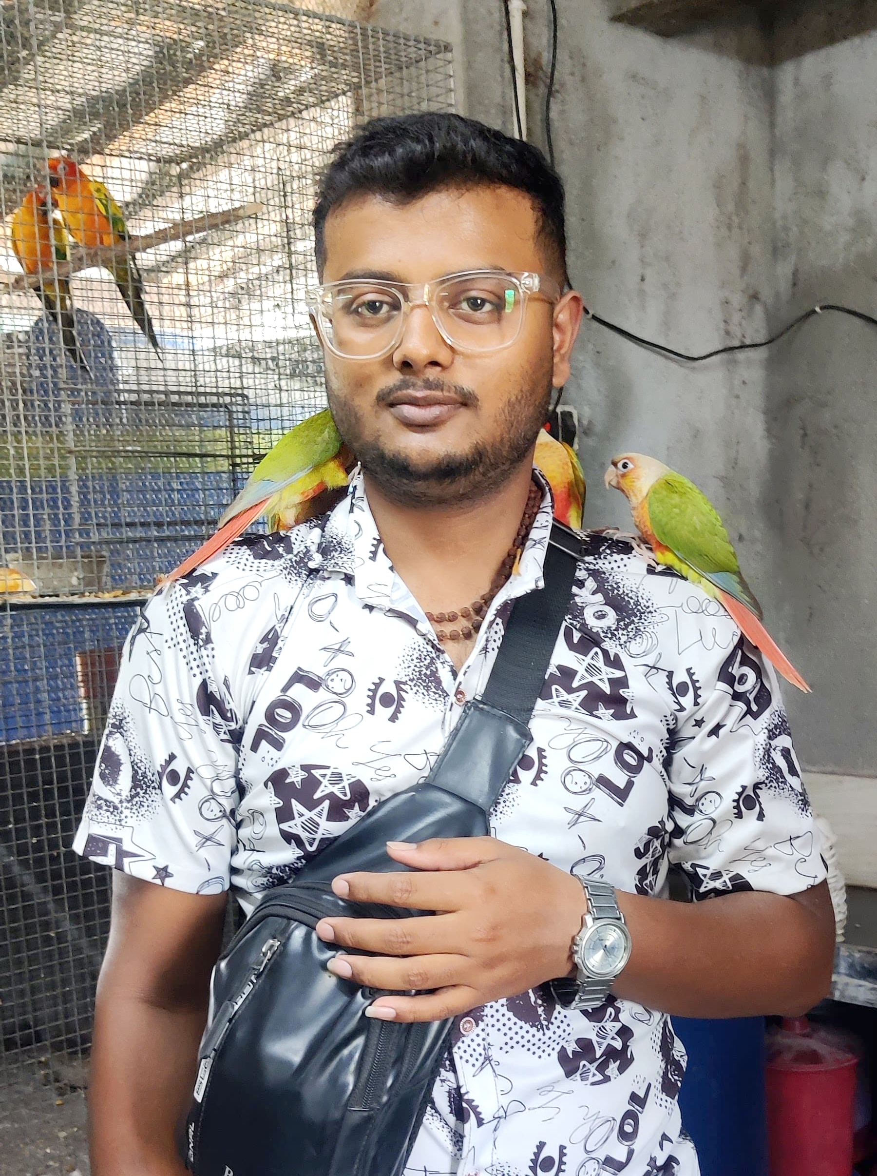 turning pet passion into profession: Insights from a local entrepreneur