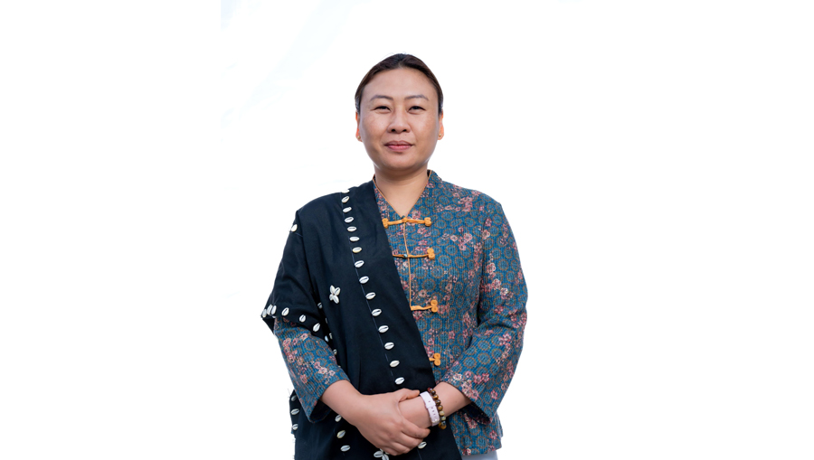 MP S Phangnon Konyak to represent India at interfaith parliamentary conference in Rome