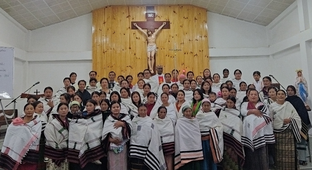 SHC Khuzama, LBCD celebrate Mother's Day