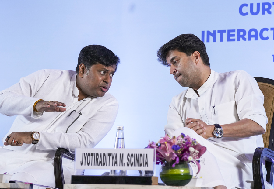 Northeast may attract fresh investment of Rs 2.5-3 lakh cr, says Scindia ahead of business summit