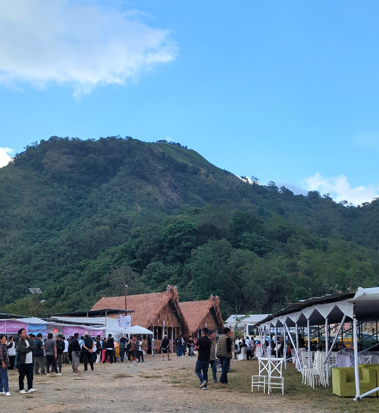 Shirui Lily Festival ends with call for sustainable tourism