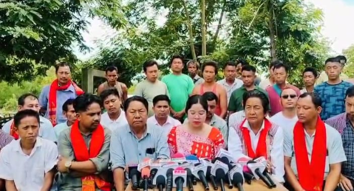 23 Villages back solar project in Borjan constituency