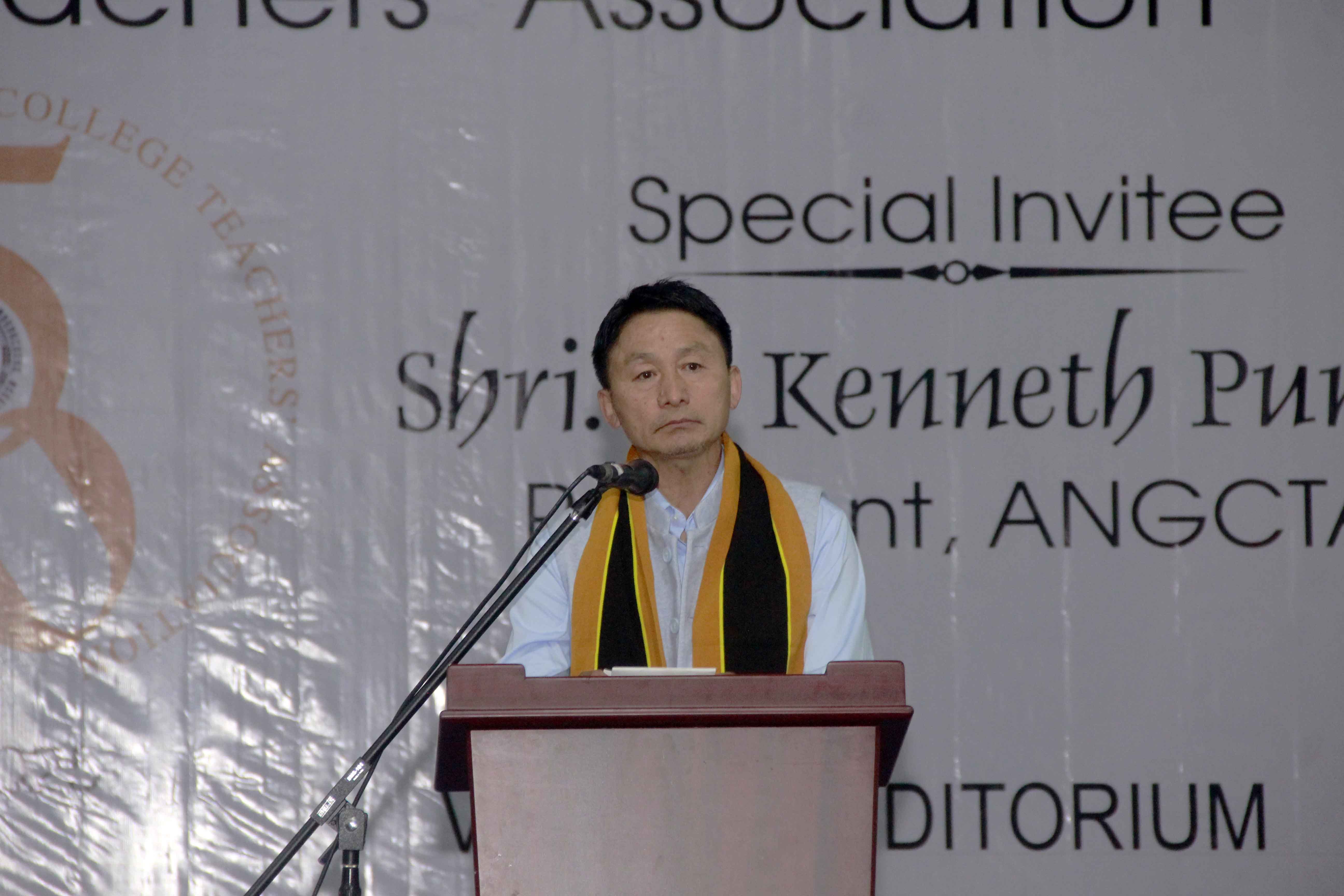 ANGCTA allows government decision