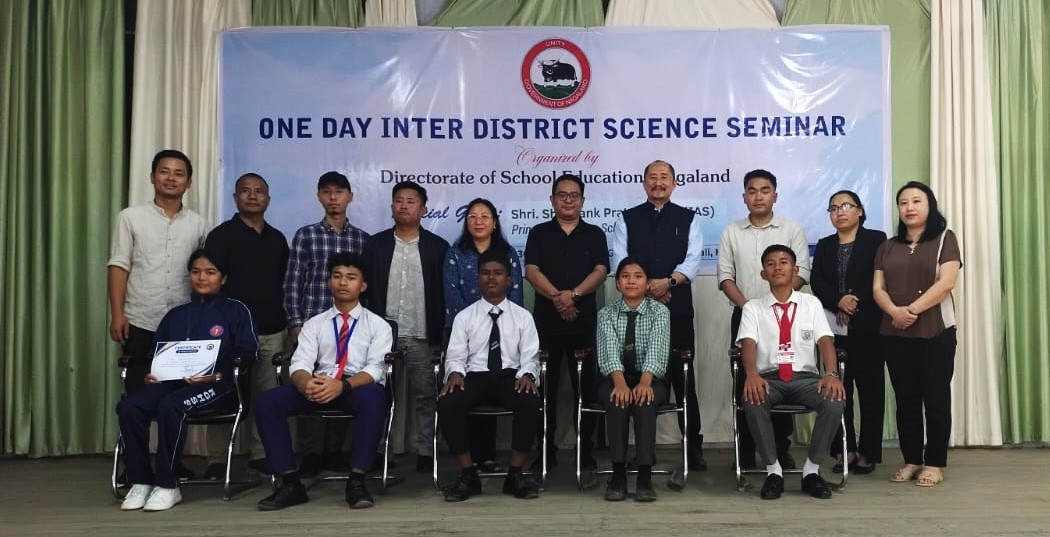 Students advise to use technology responsibily