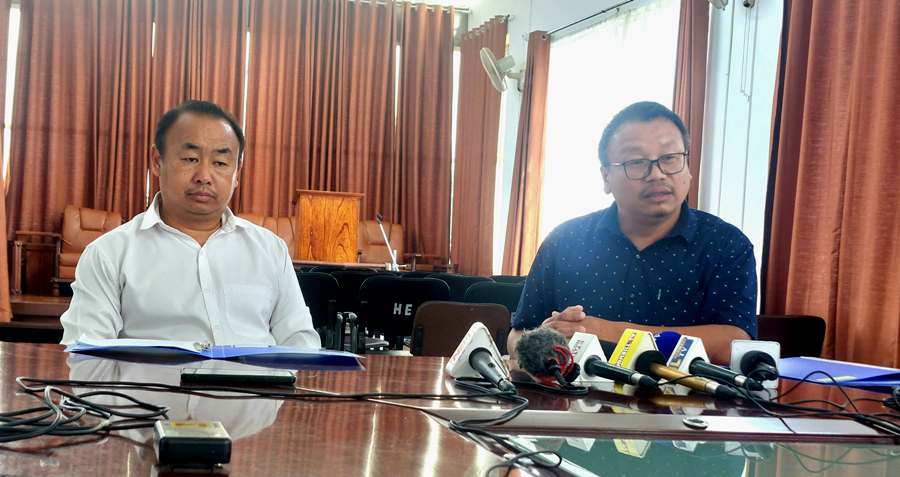Post Matric Scholarship for ST students in Nagaland to be disbursed in phases with full payment