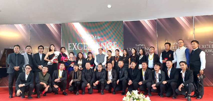 Beyond Hornbill Festival: Nagaland seeks to strike a new chord