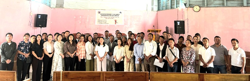 World Day against Child Labour observed across Nagaland