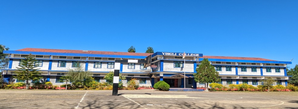 Yingli College