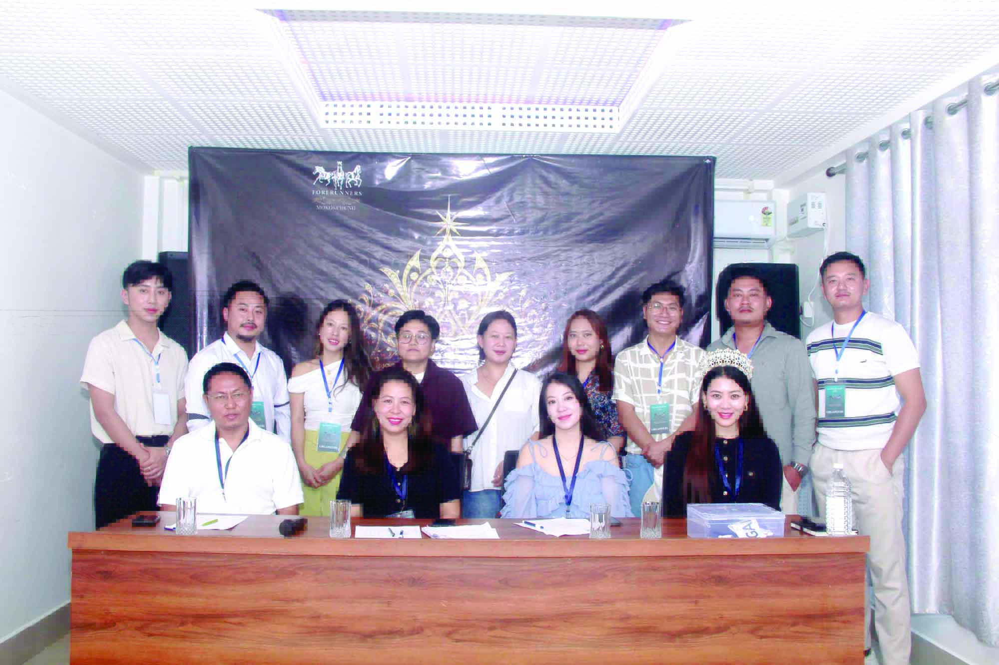 Miss Mokokchung 2025 return after 3 years break; grand finale on july 25