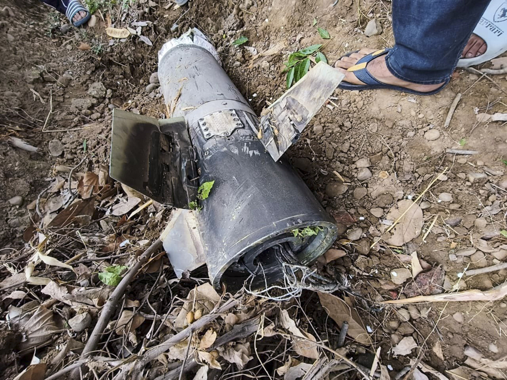 Border districts on the edge: 6 killed, 8 BSF personnel among injured in strikes by Pakistani military