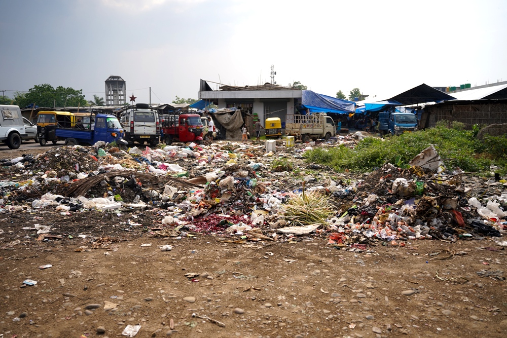 Organisatons unite for ‘The Himalayan Cleanup’ on May 29