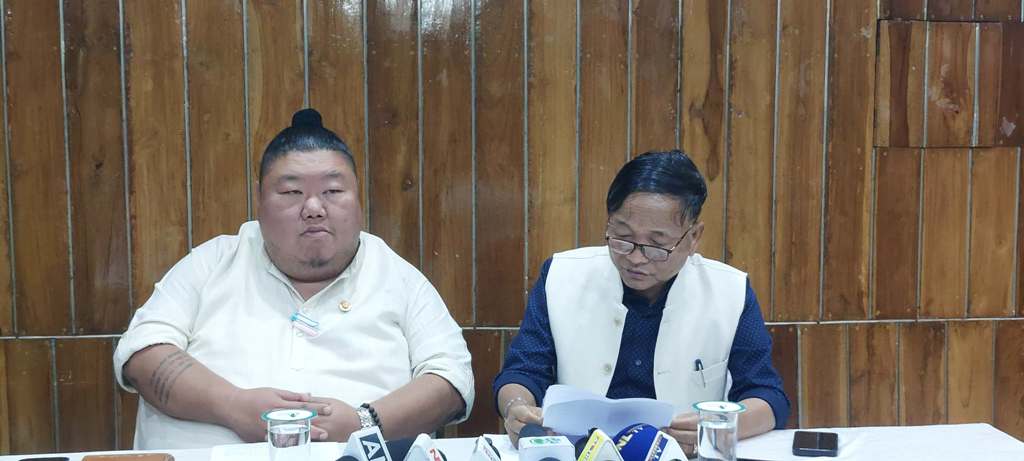 Nagaland cabinet revamps IPL process